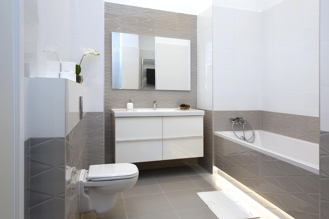 Jenny Luxury Two Bedrooms Apartment. بودابست المظهر الخارجي الصورة