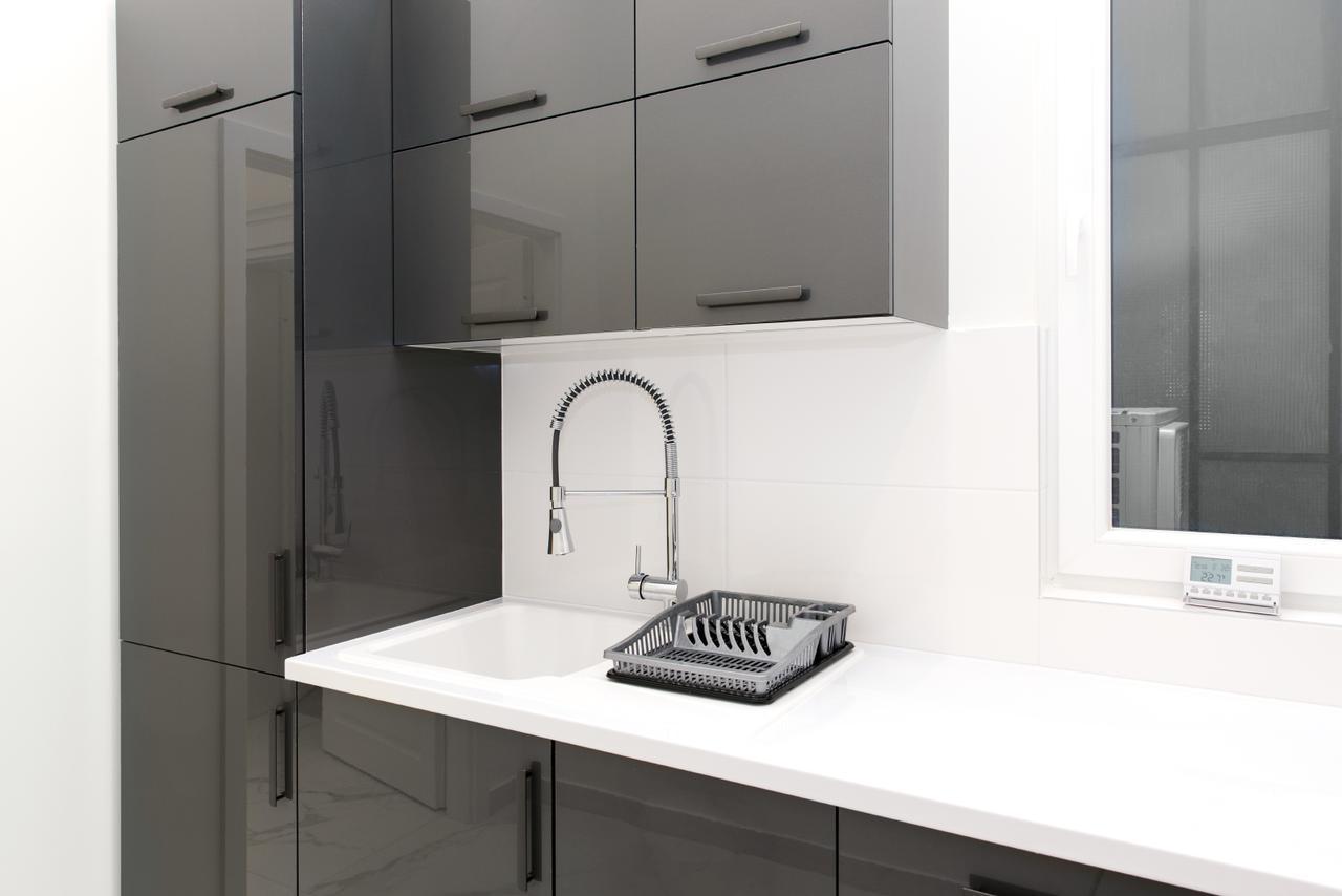 Jenny Luxury Two Bedrooms Apartment. بودابست المظهر الخارجي الصورة