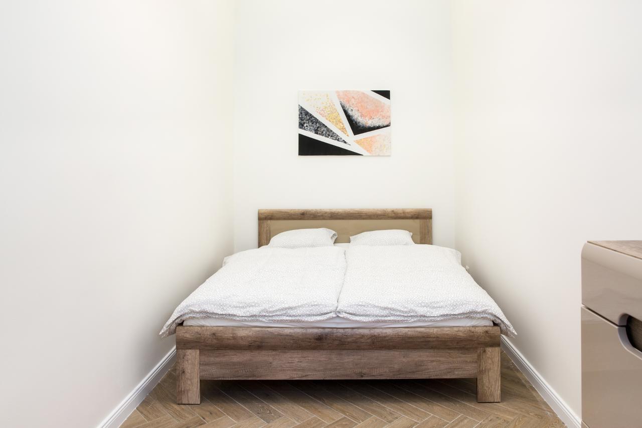 Jenny Luxury Two Bedrooms Apartment. بودابست المظهر الخارجي الصورة